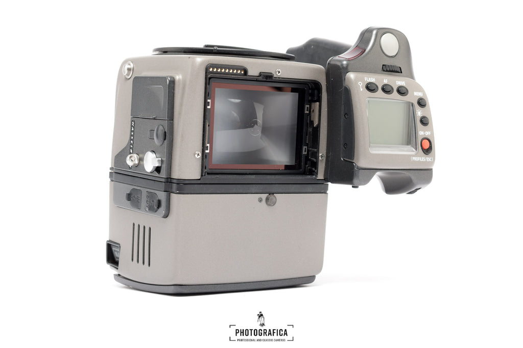 HASSELBLAD H3D 39 (38550 exp.)