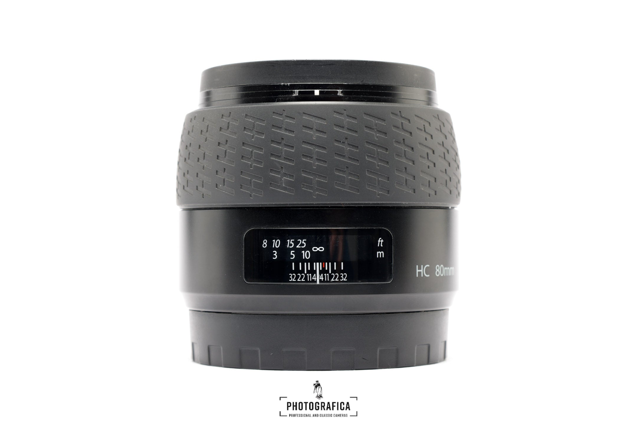 HASSELBLAD HC 80/2,8 (31095 exp.)