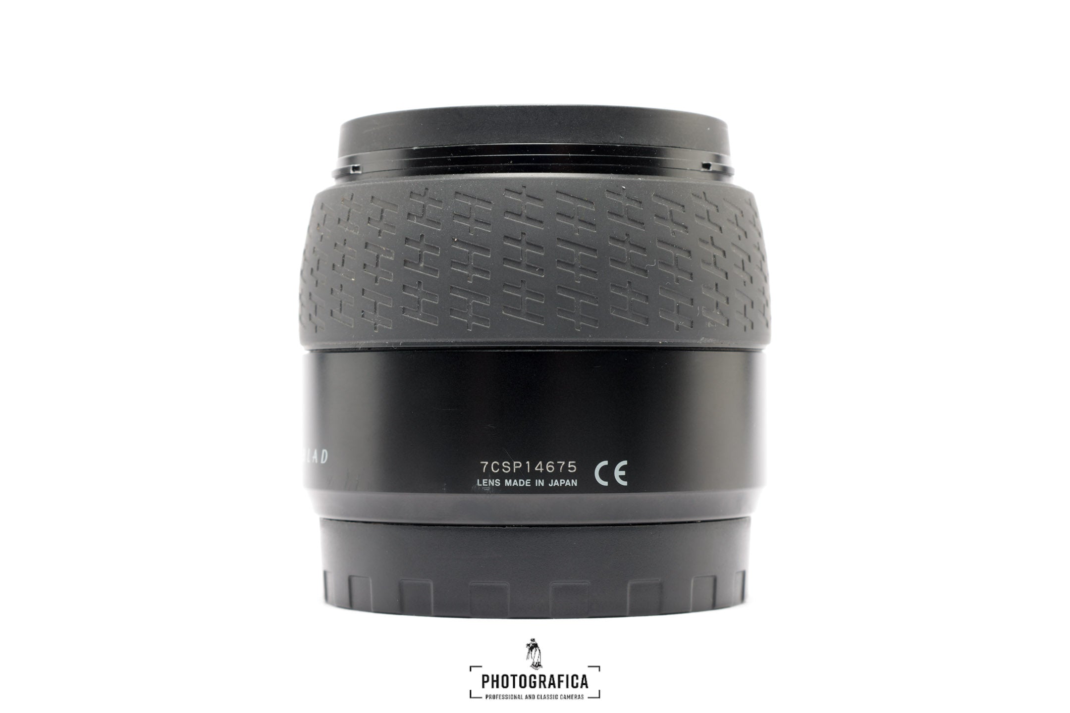 HASSELBLAD HC 80/2,8 (31095 exp.) – Photografica