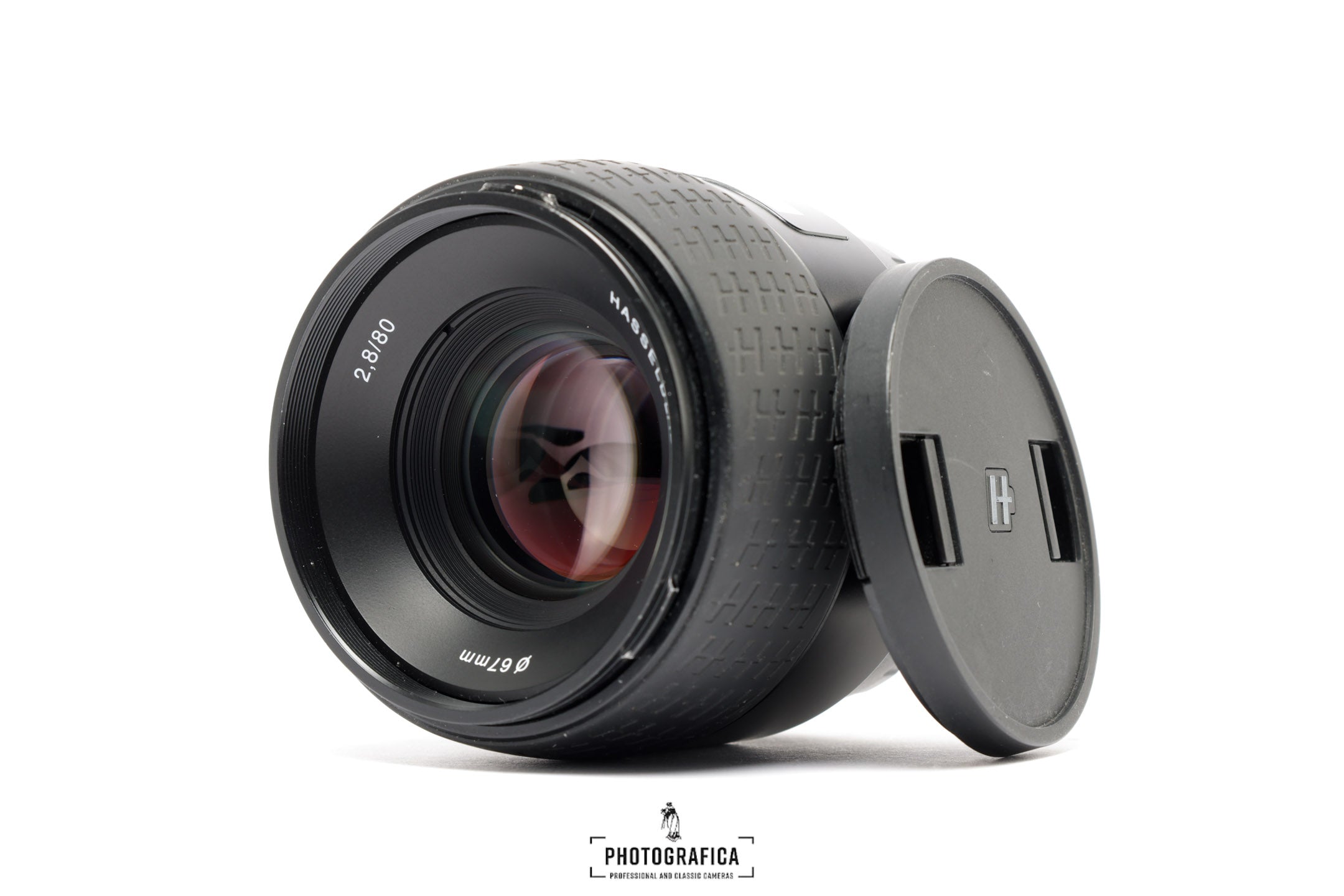 HASSELBLAD HC 80/2,8 (31095 exp.)