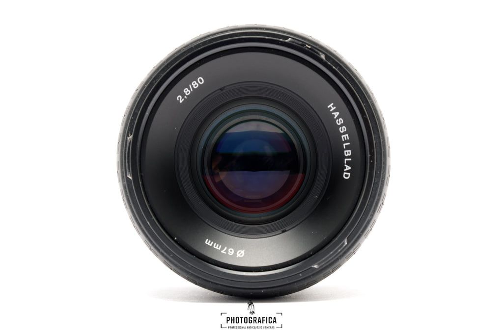 HASSELBLAD HC 80/2,8 (31095 exp.)