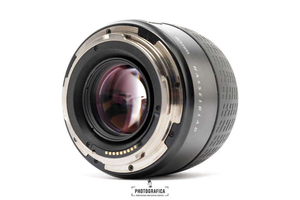 HASSELBLAD HC 80/2,8 (31095 exp.)