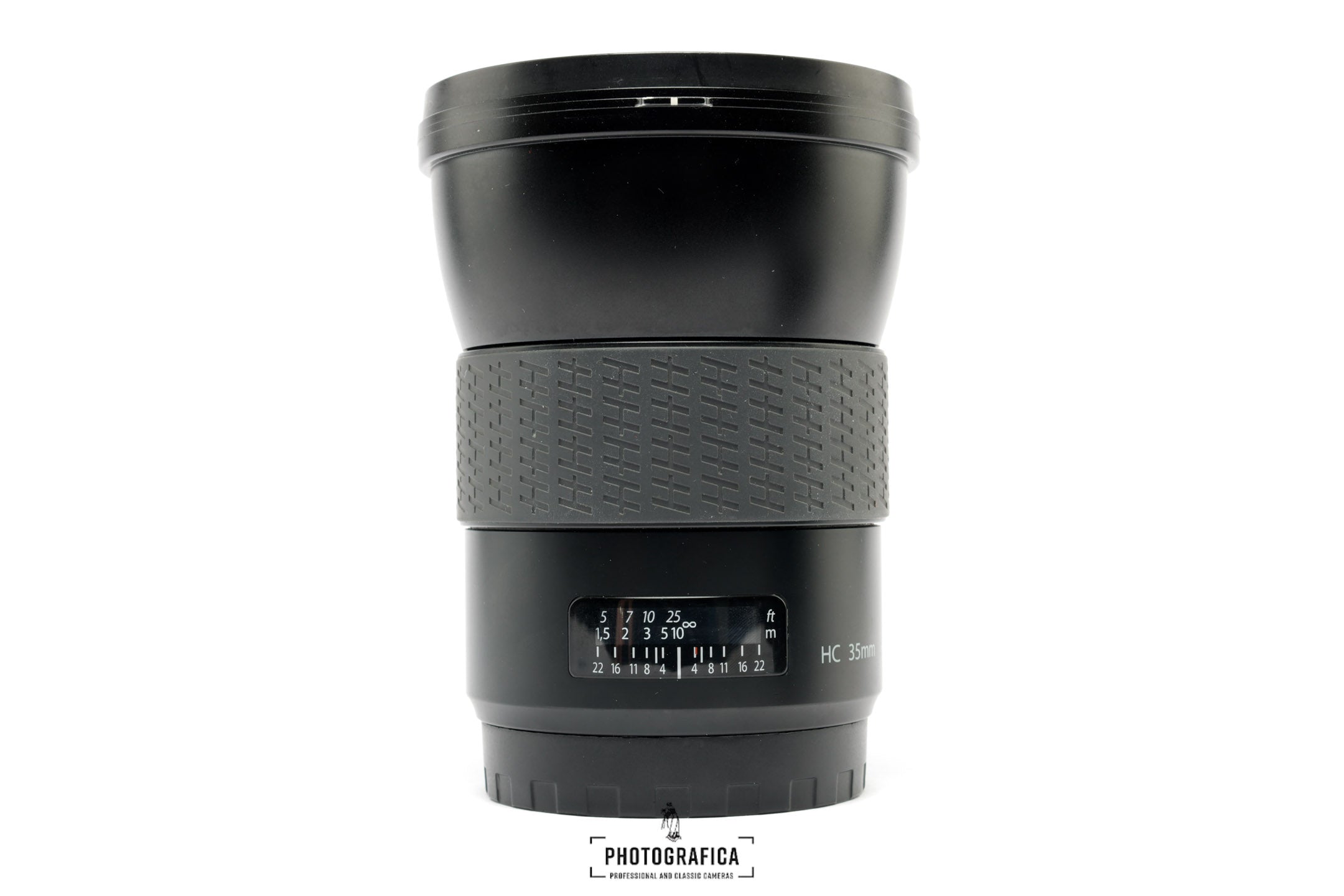 HASSELBLAD HC 35/3,5 (4735 exp.)