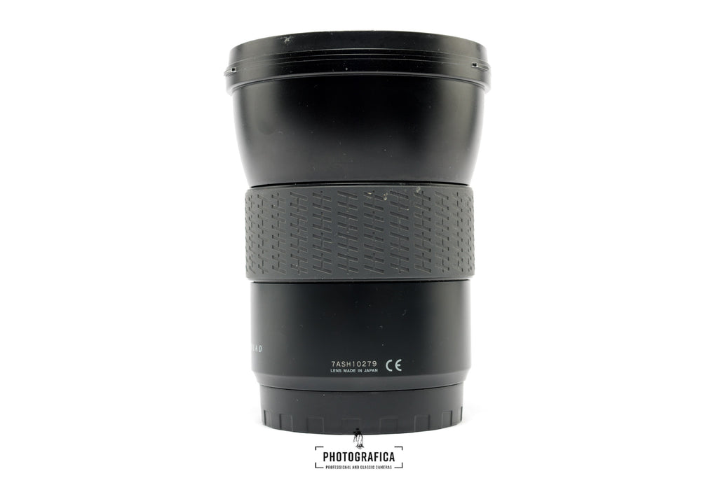 HASSELBLAD HC 35/3,5 (4735 exp.)