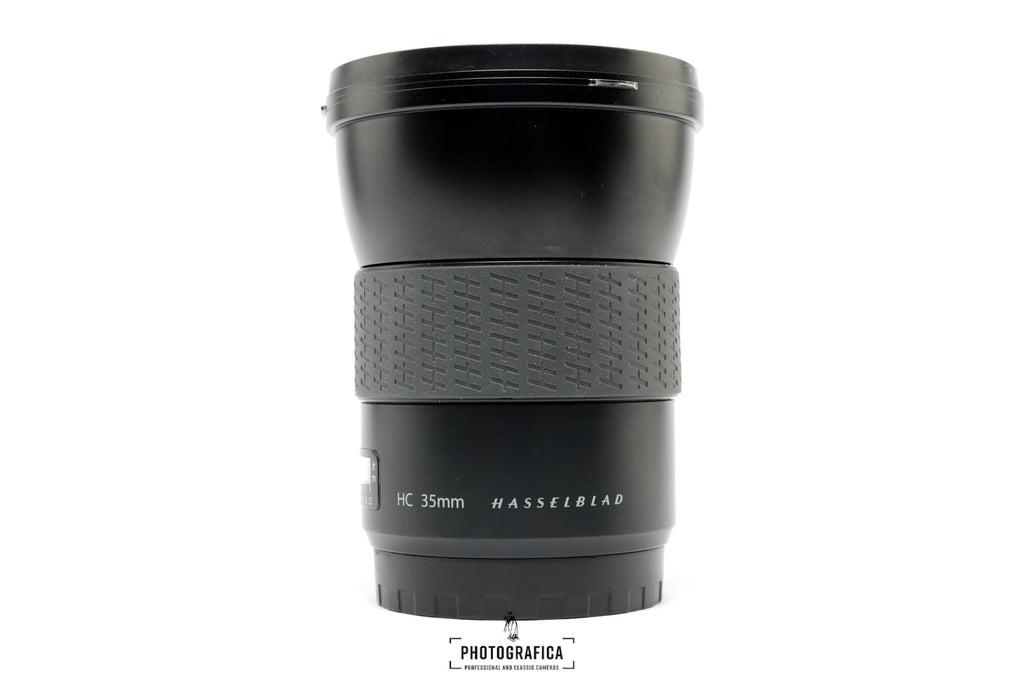 HASSELBLAD HC 35/3,5 (4735 exp.)