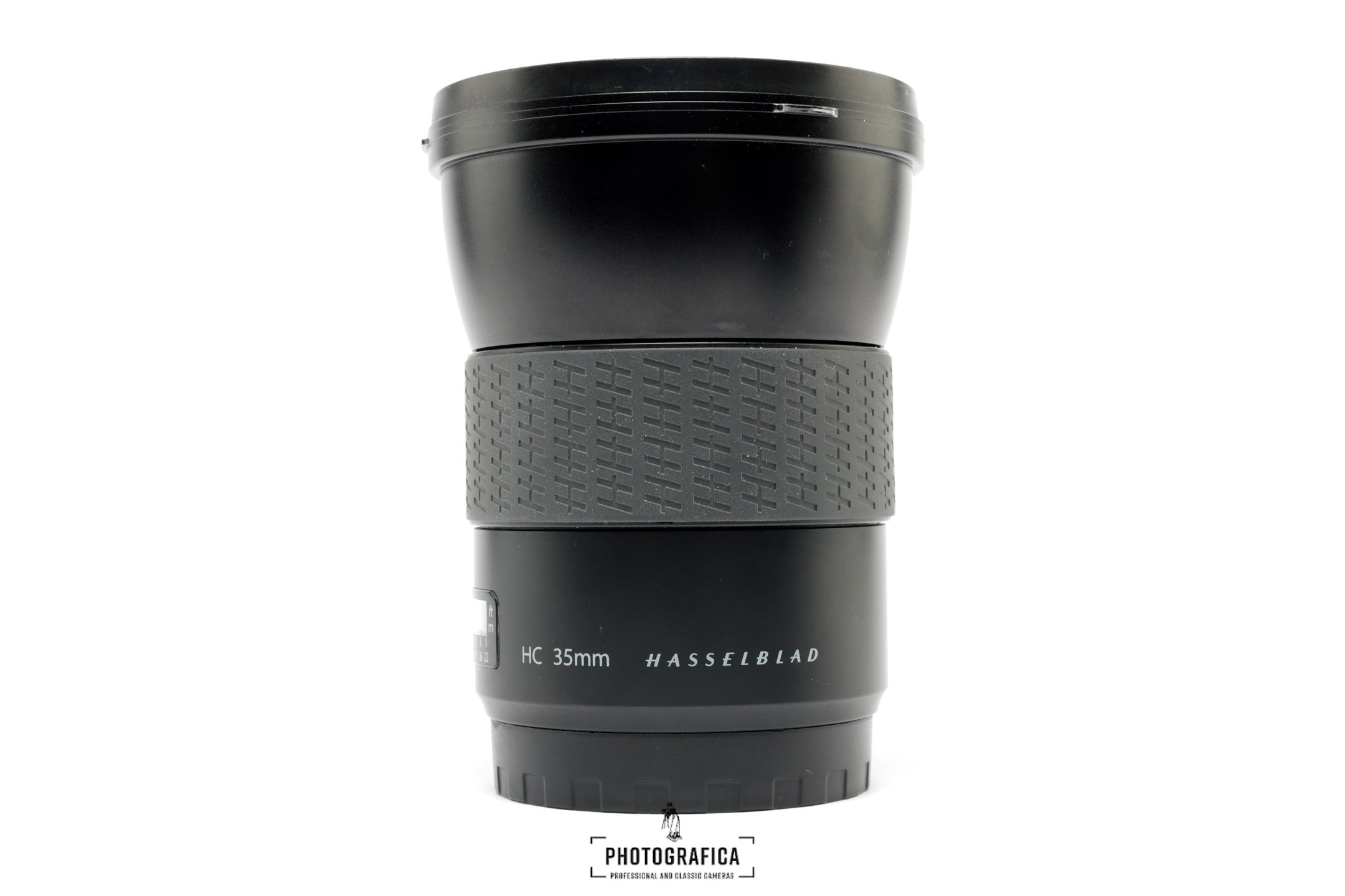 HASSELBLAD HC 35/3,5 (4735 exp.)