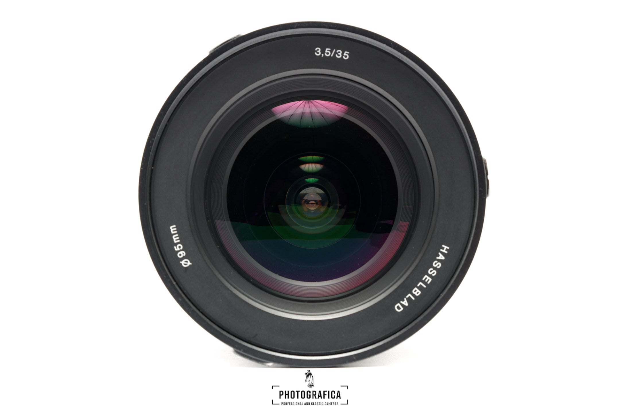 HASSELBLAD HC 35/3,5 (4735 exp.)