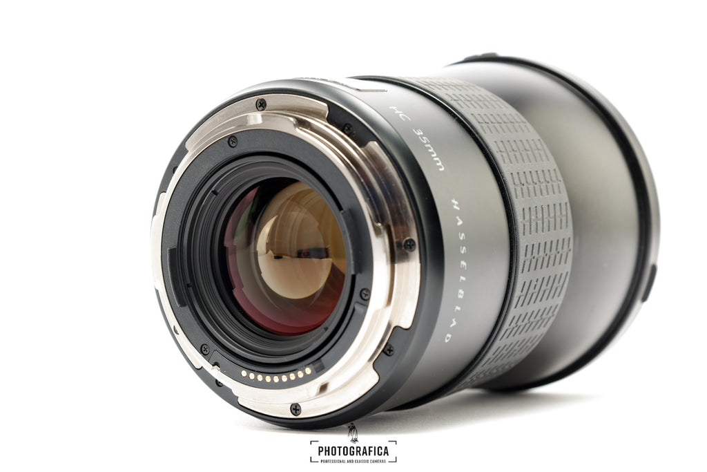 HASSELBLAD HC 35/3,5 (4735 exp.)