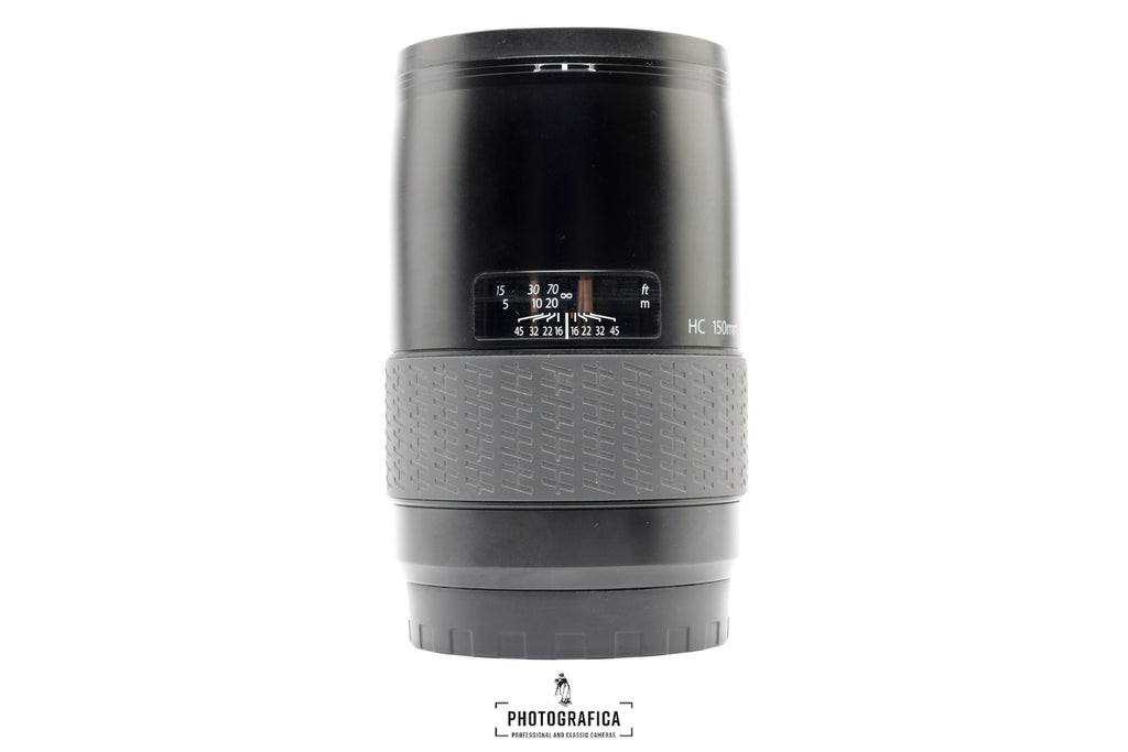 HASSELBLAD HC 150/3,2 (6279 exp.)