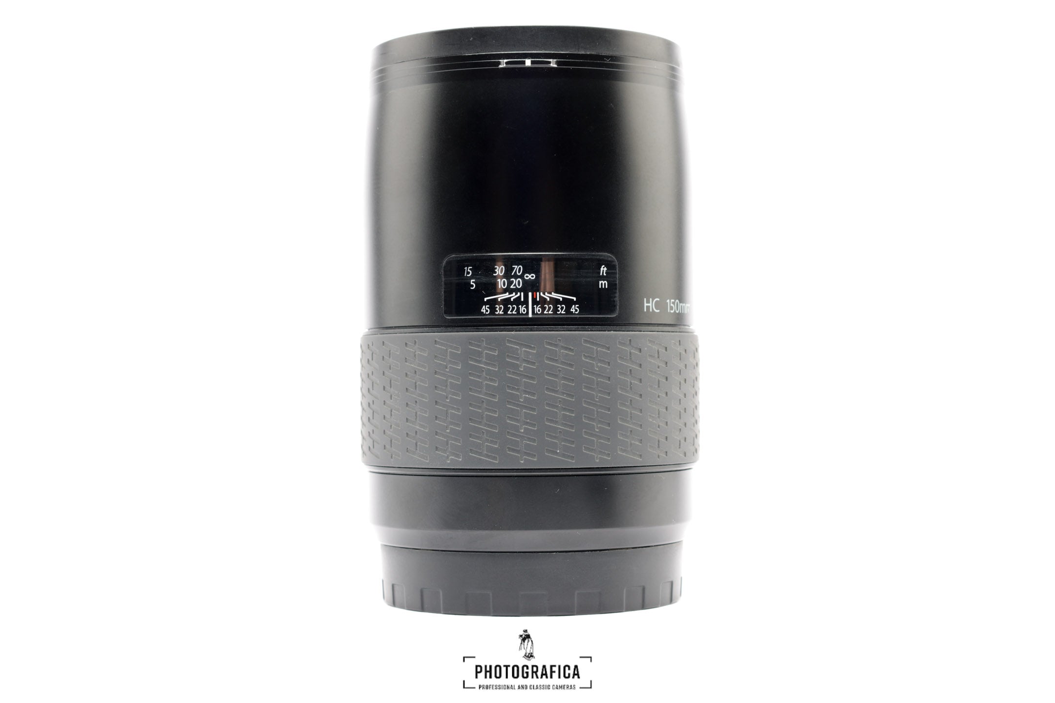 HASSELBLAD HC 150/3,2 (6279 exp.)