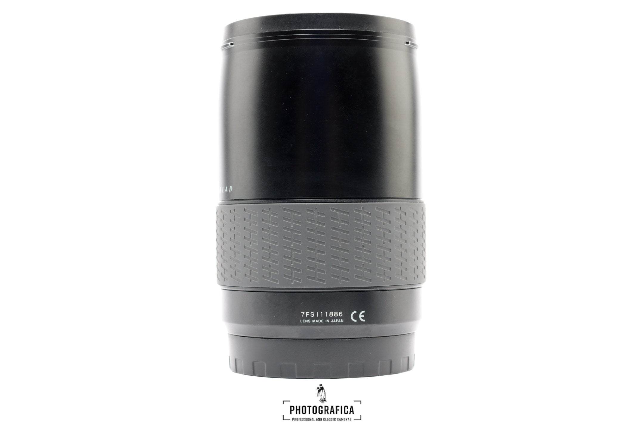 HASSELBLAD HC 150/3,2 (6279 exp.)