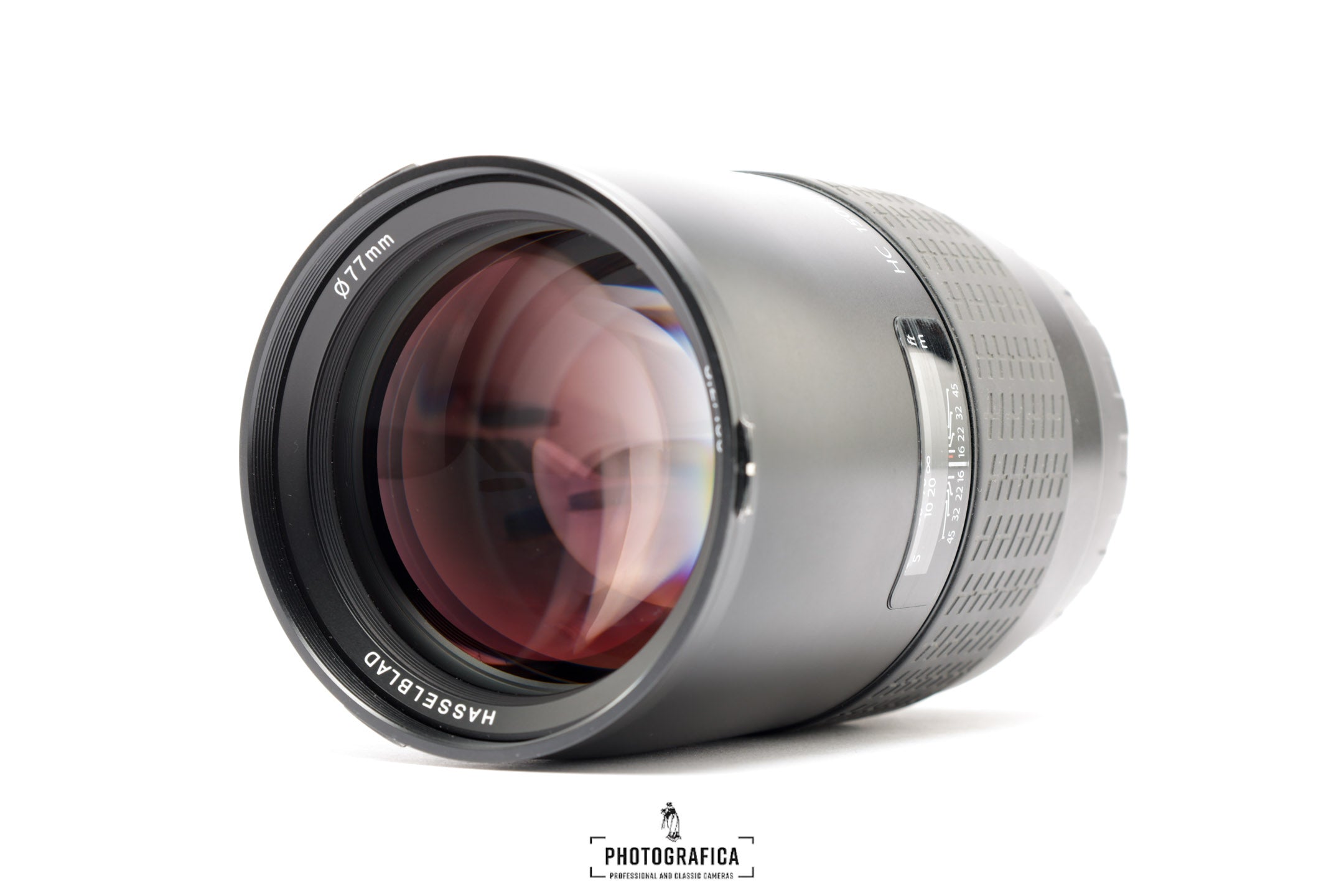 HASSELBLAD HC 150/3,2 (6279 exp.)