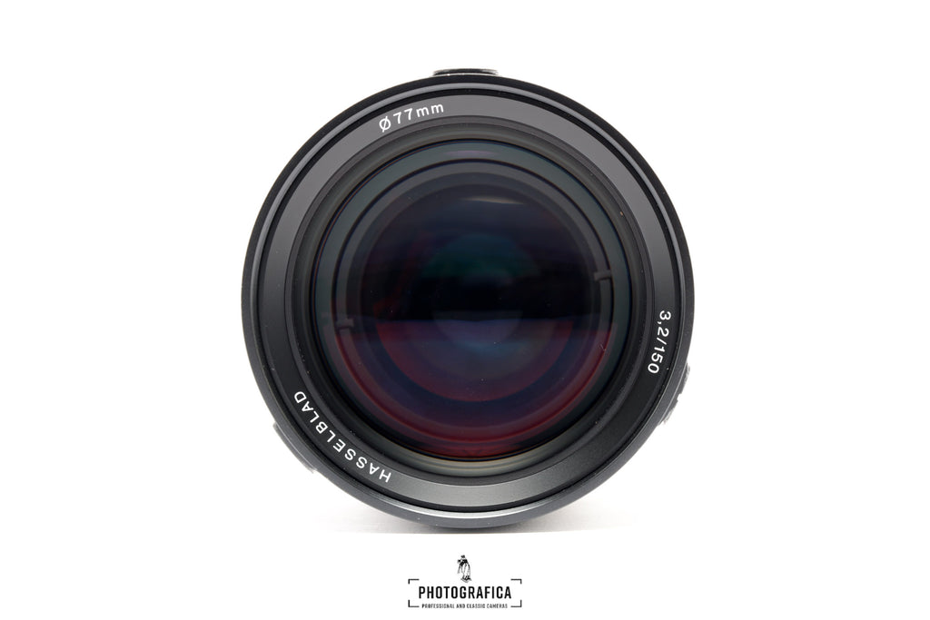 HASSELBLAD HC 150/3,2 (6279 exp.)