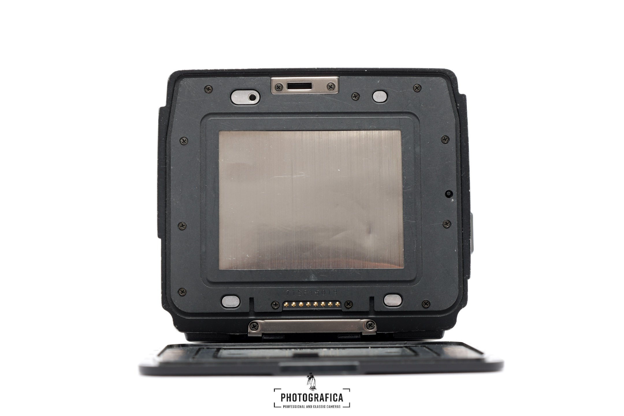HASSELBLAD HM 16-32 FILM MAGAZINE