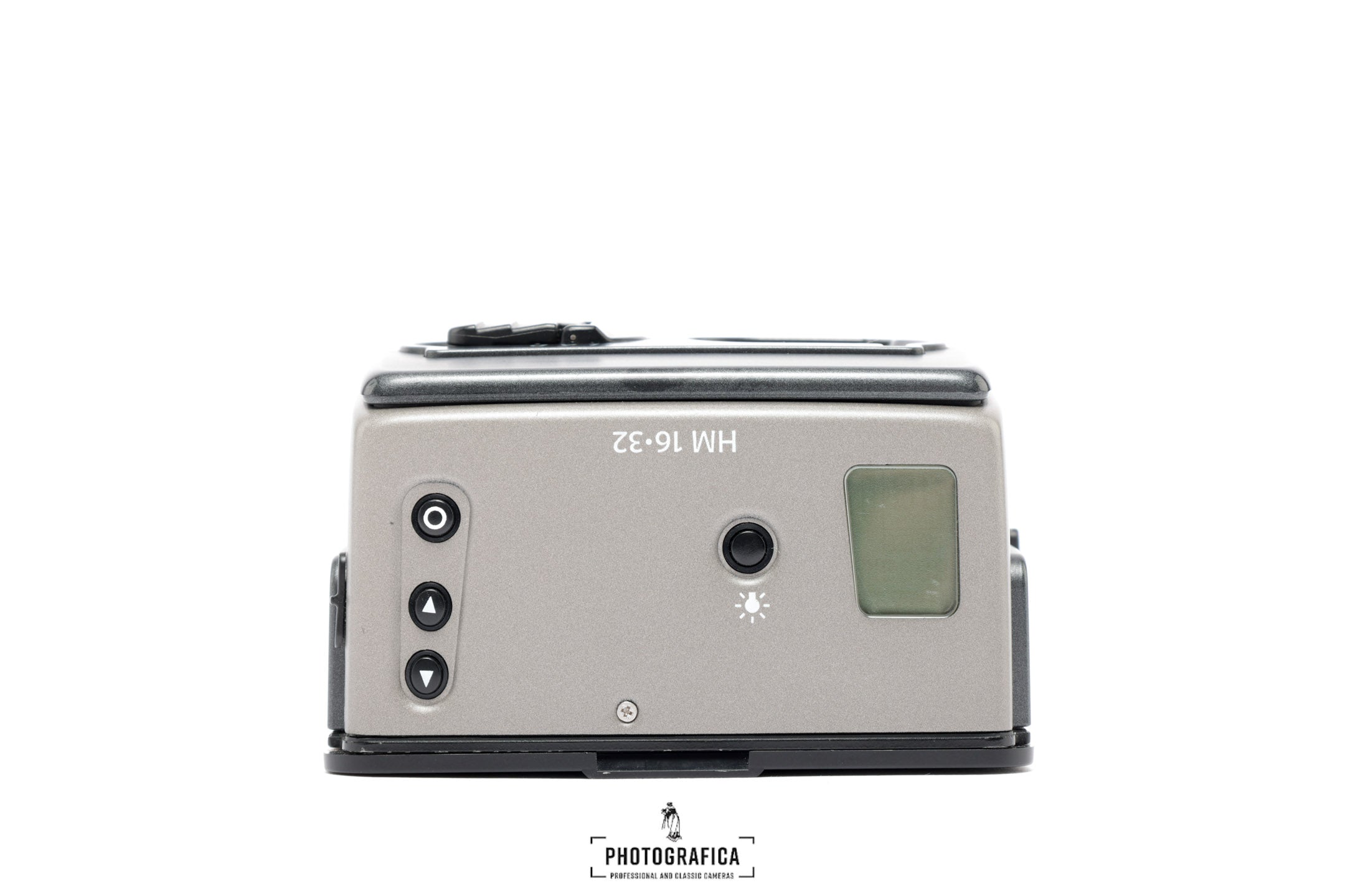 HASSELBLAD HM 16-32 FILM MAGAZINE – Photografica