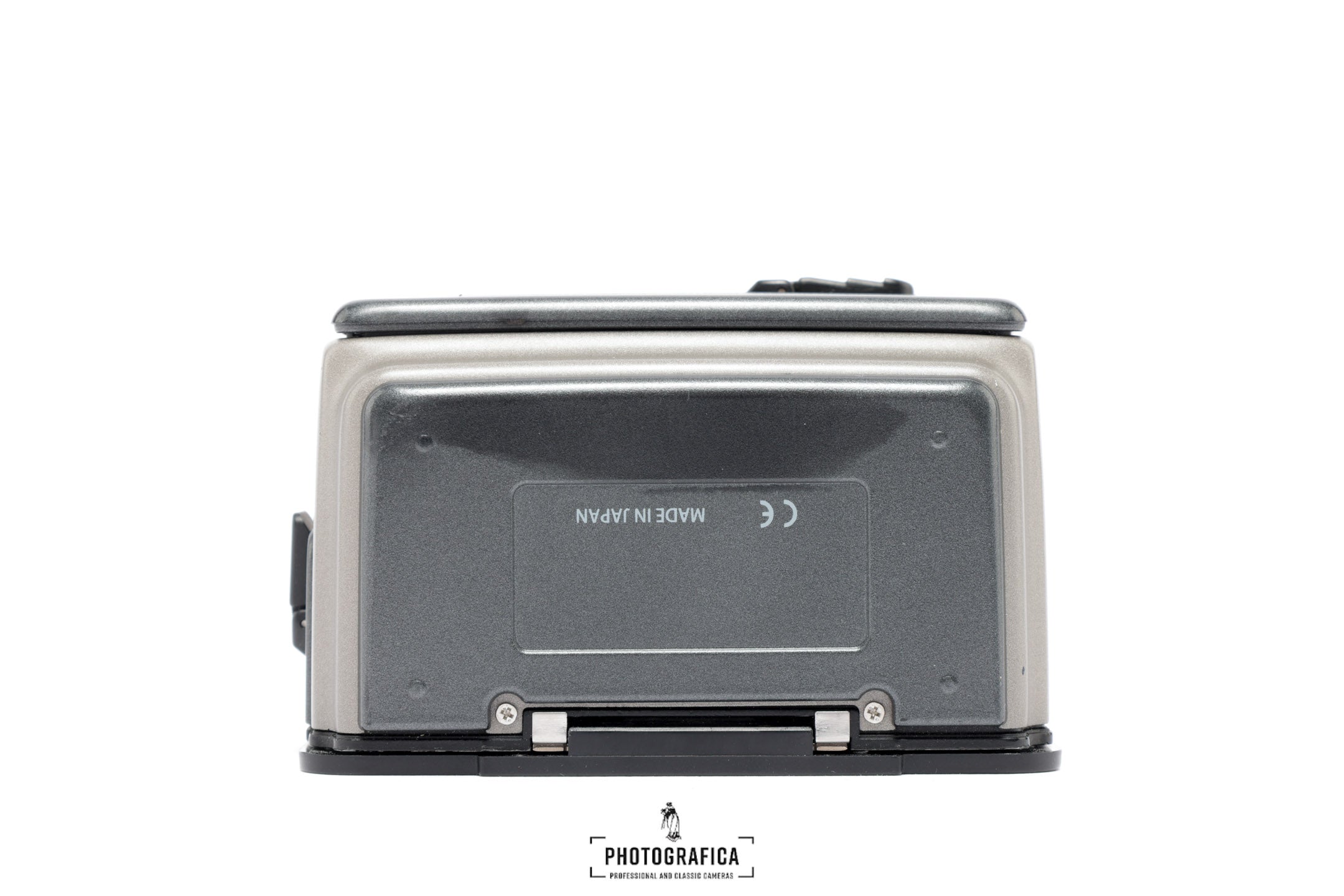 HASSELBLAD HM 16-32 フィルムマガジン フィルムバック HASSELBLAD】 マガジンフィルムホルダー HM 16-32 中古でございます