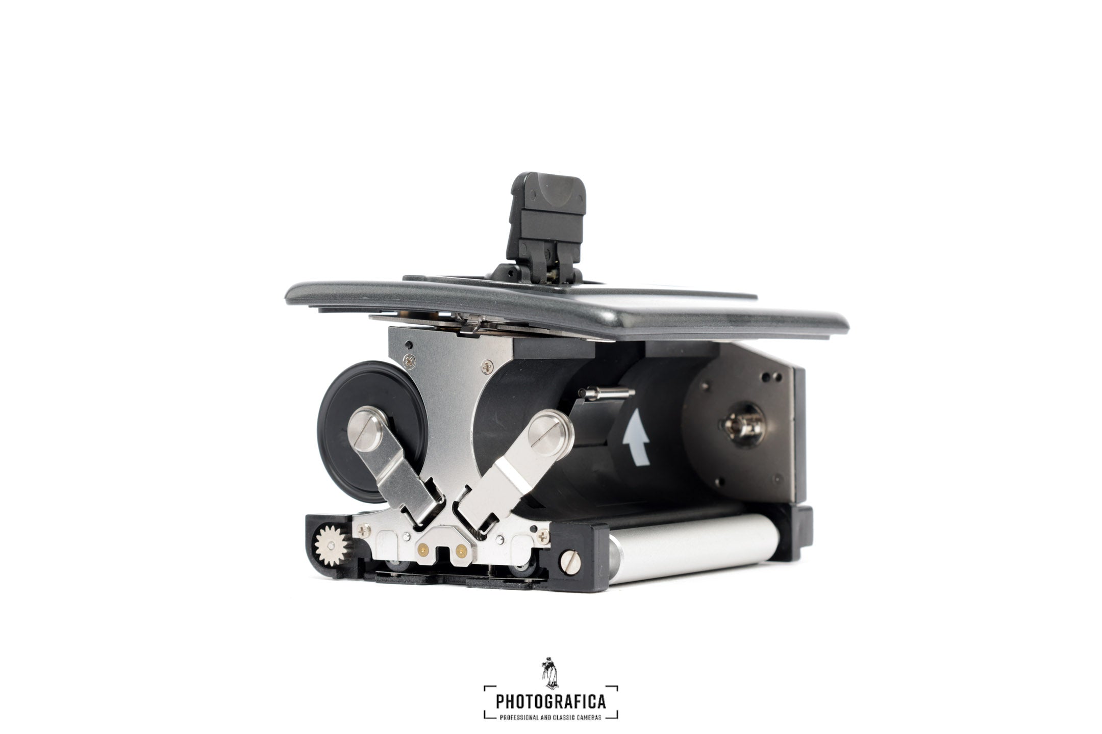 HASSELBLAD HM 16-32 FILM MAGAZINE