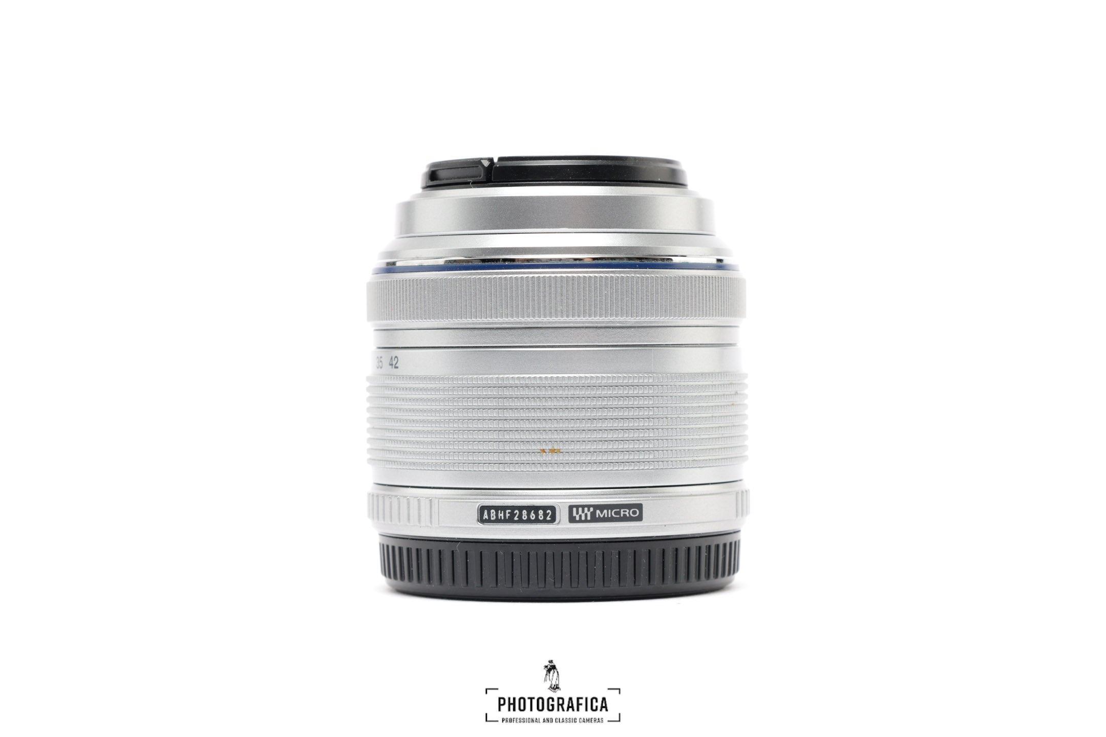 OLYMPUS OM-D E-M10 MARK II SILVER + 14-42 & 40-150
