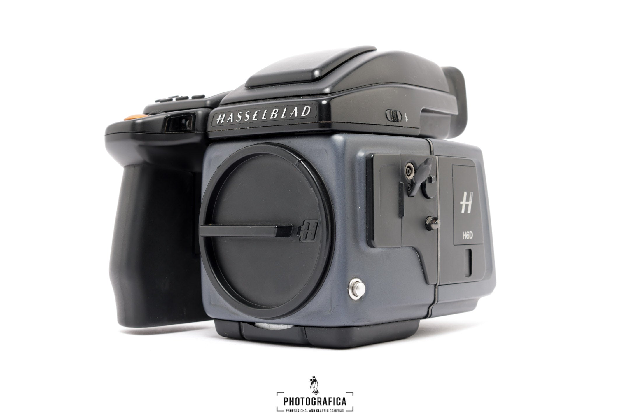 HASSELBLAD H6D 100C (104354 exp.)
