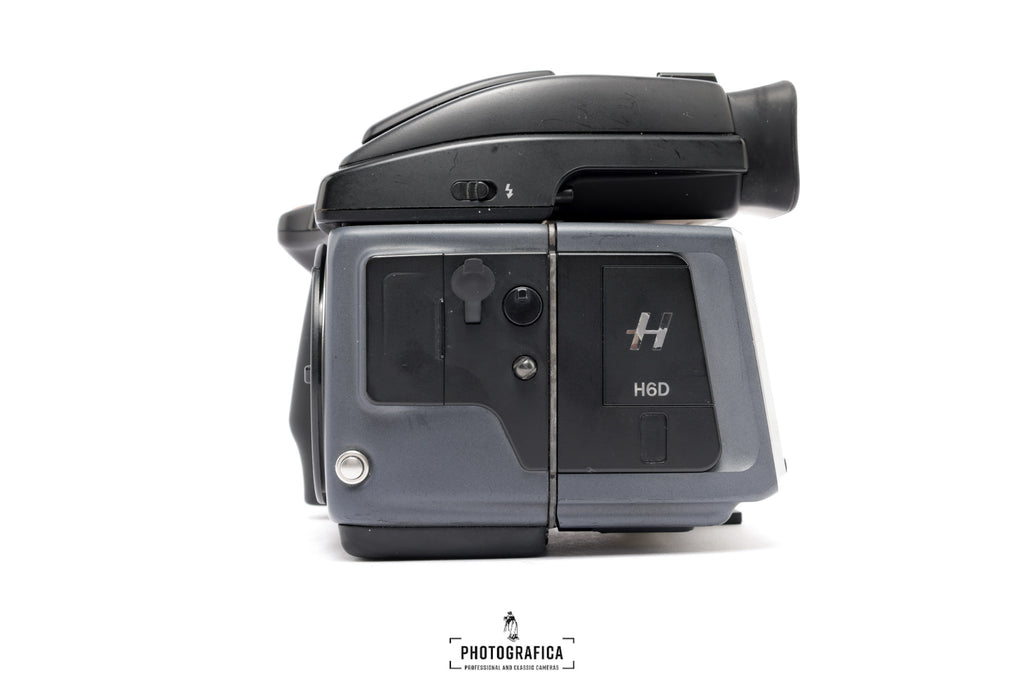 HASSELBLAD H6D 100C (104354 exp.)