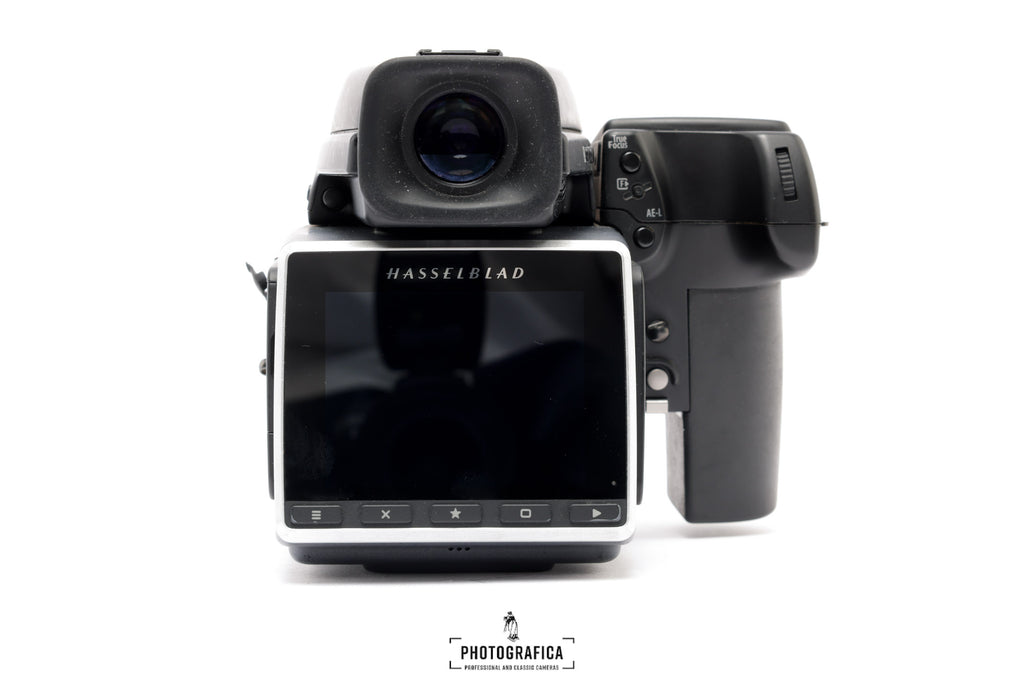 HASSELBLAD H6D 100C (104354 exp.)