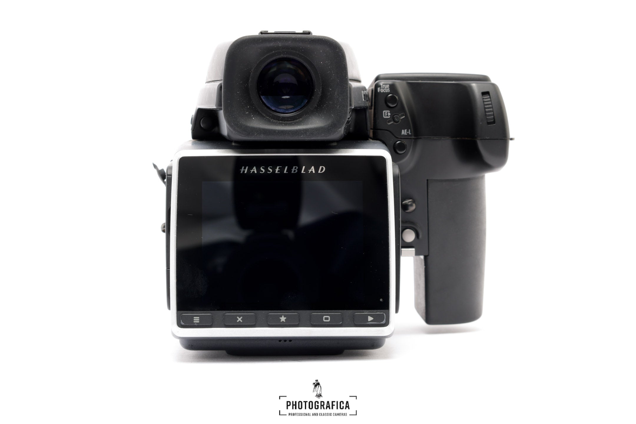HASSELBLAD H6D 100C (104354 exp.)