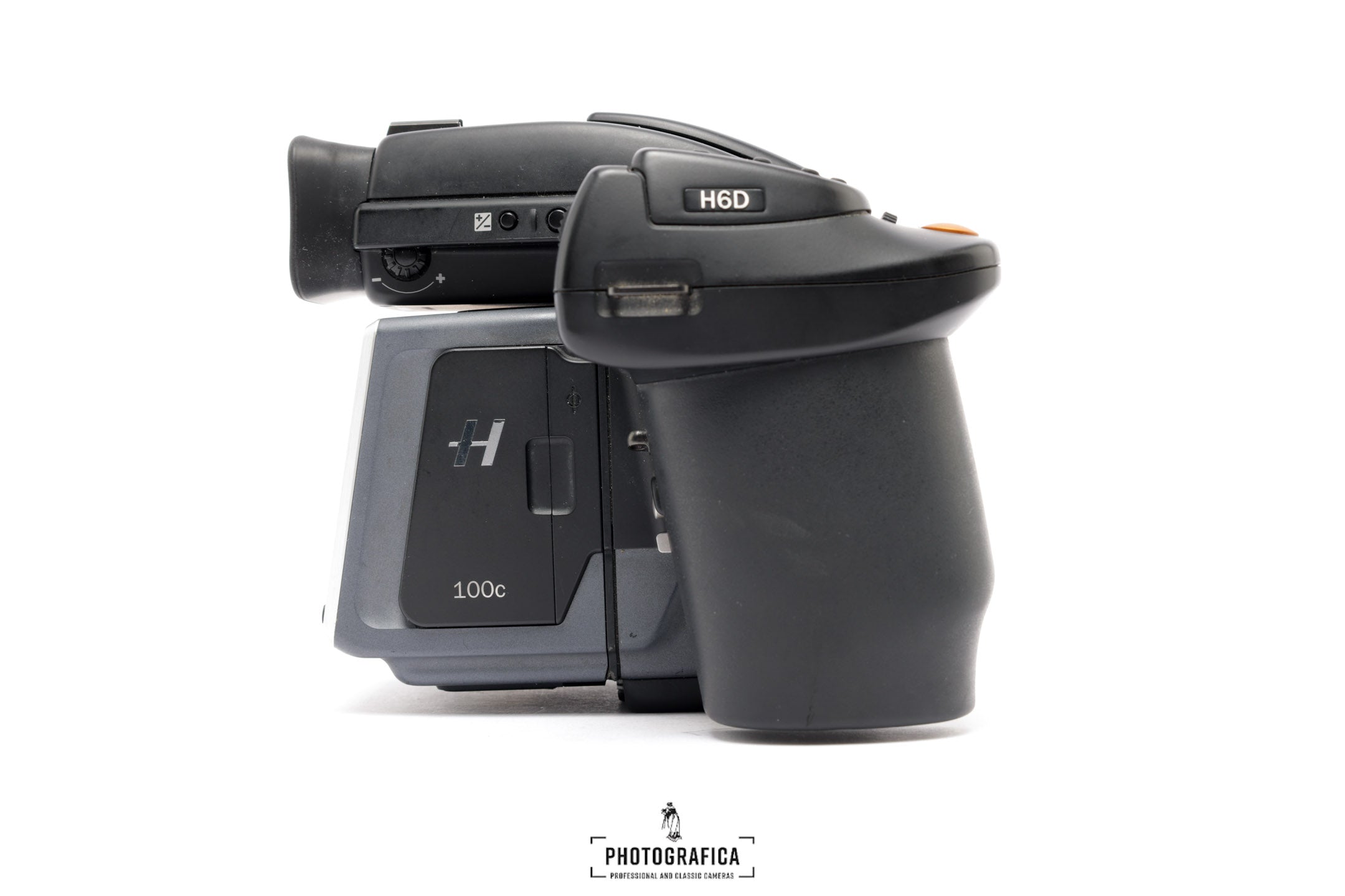 HASSELBLAD H6D 100C (104354 exp.)