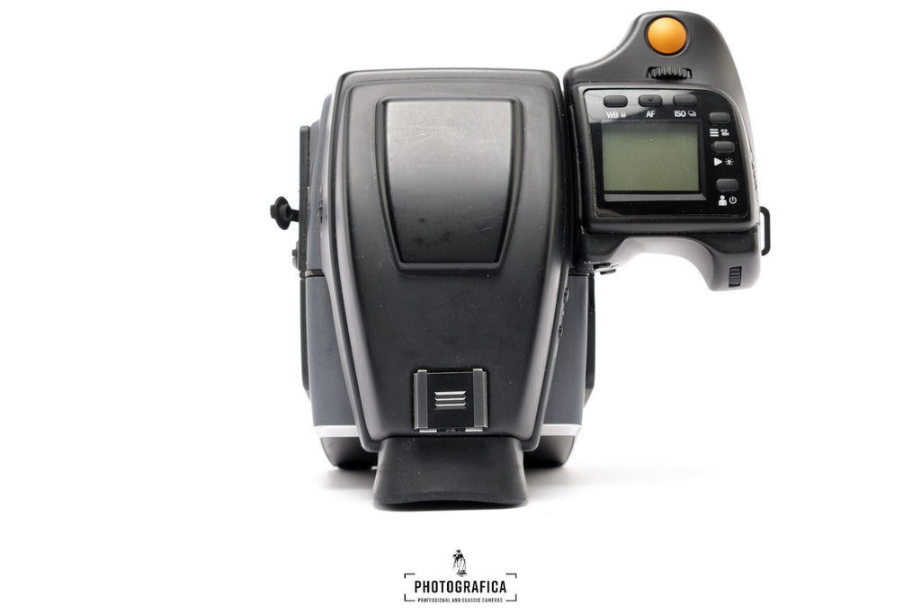 HASSELBLAD H6D 100C (104354 exp.)