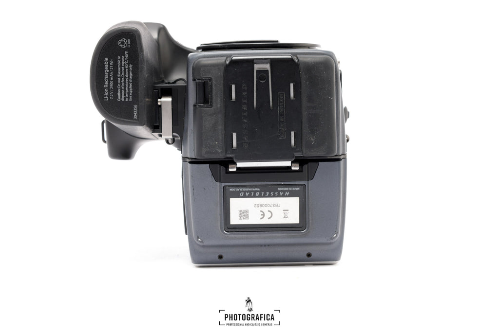 HASSELBLAD H6D 100C (104354 exp.)