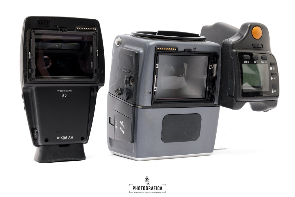 HASSELBLAD H6D 100C (104354 exp.)