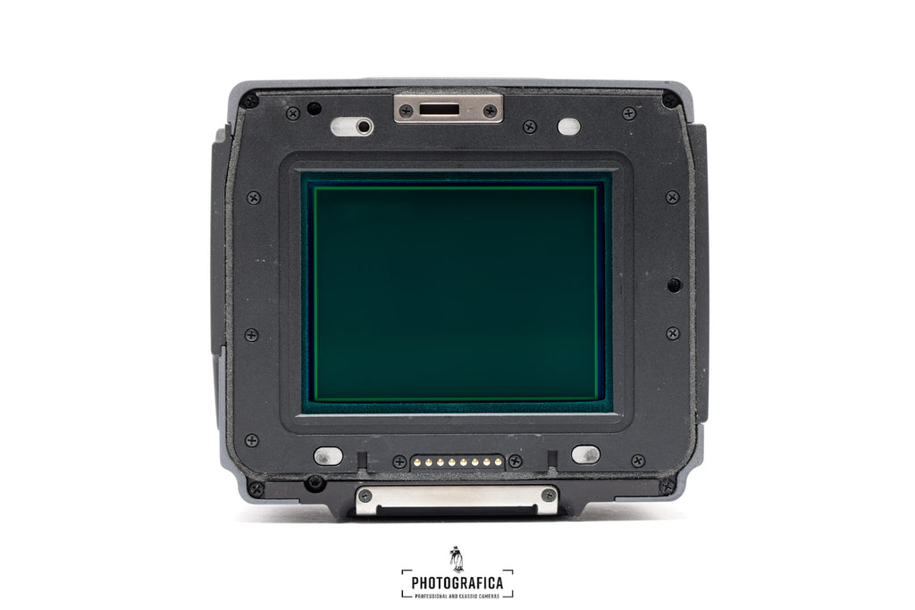 HASSELBLAD H6D 100C (104354 exp.)