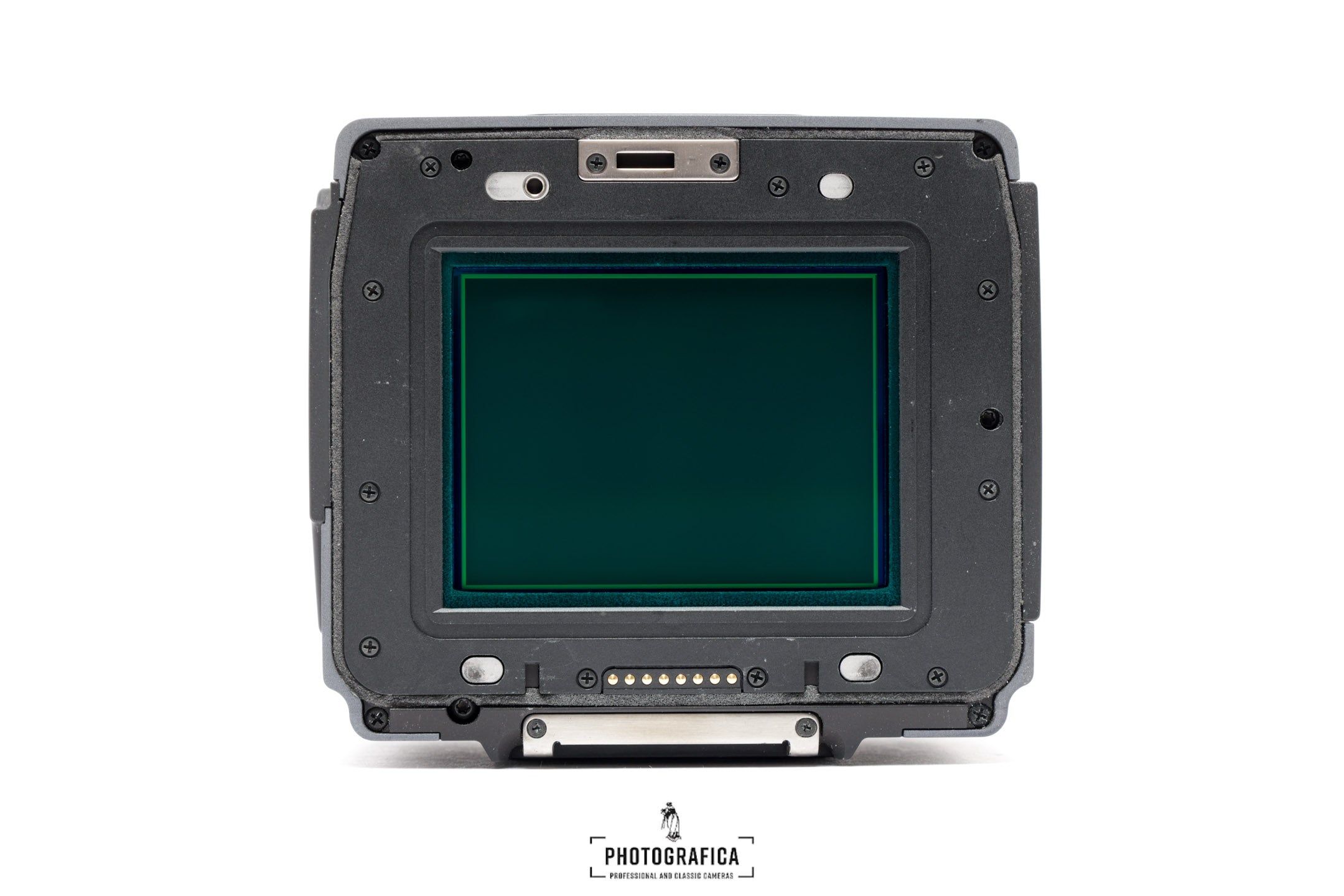 HASSELBLAD H6D 100C (104354 exp.)