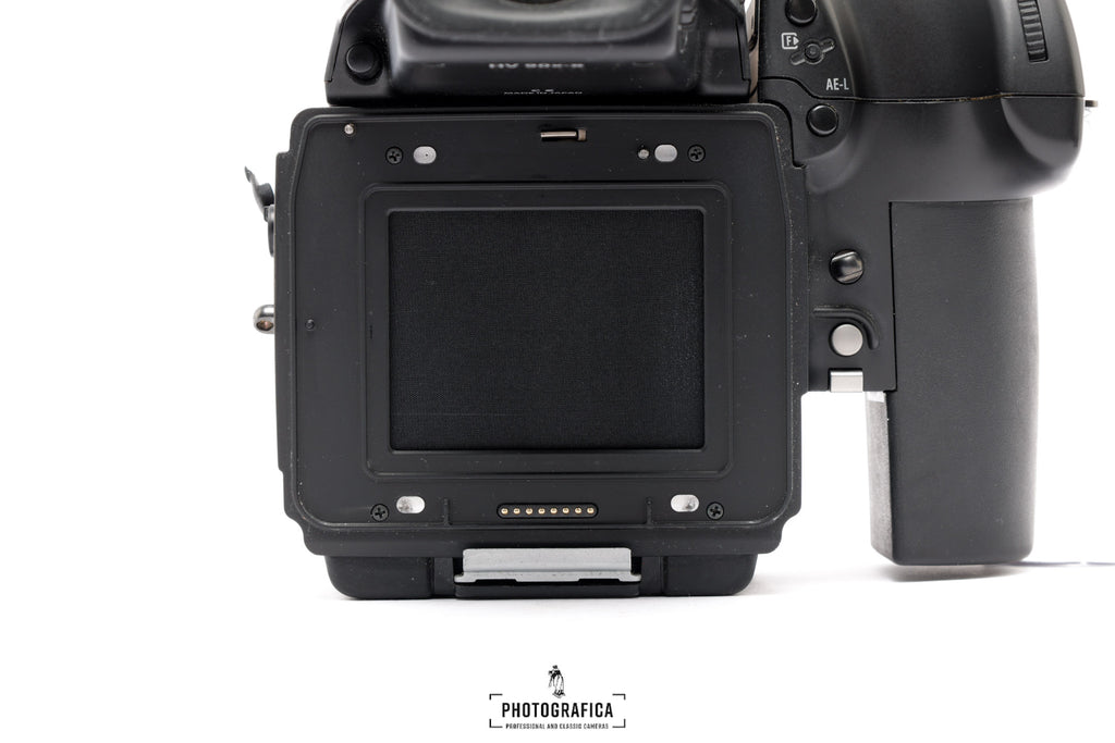 HASSELBLAD H6D 100C (104354 exp.)