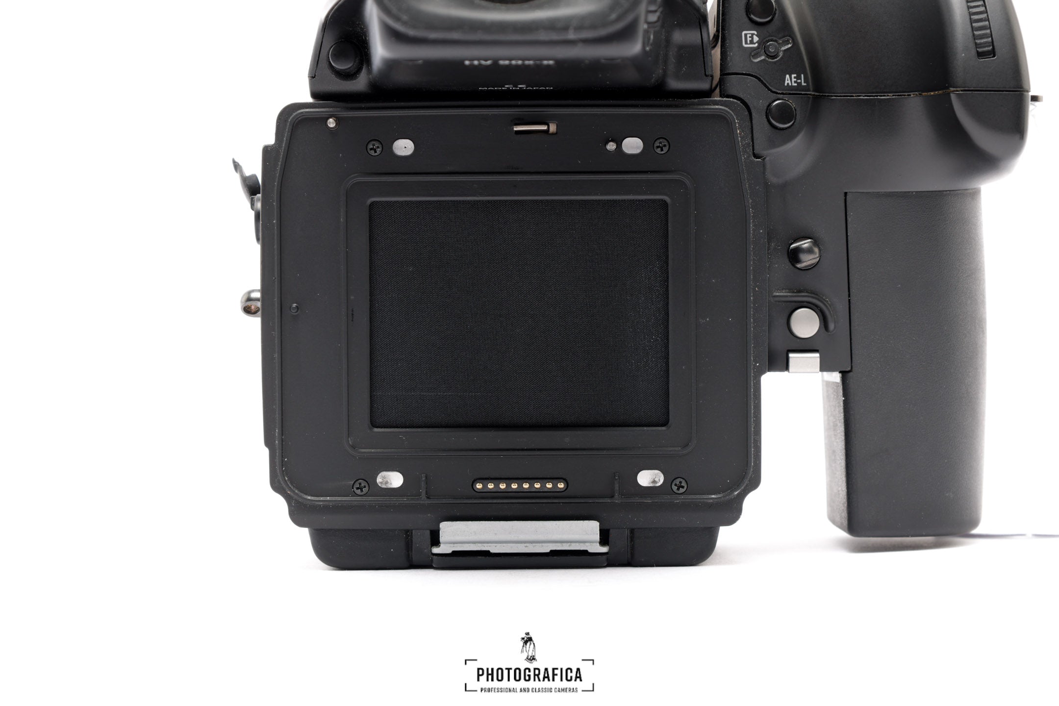HASSELBLAD H6D 100C (104354 exp.)