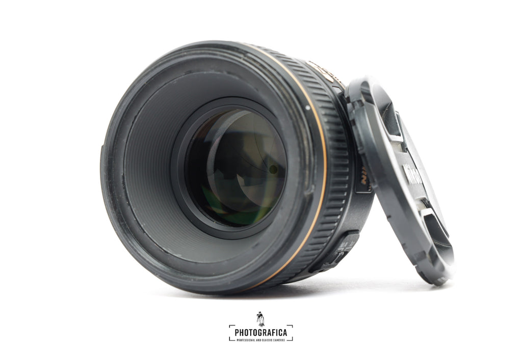 NIKON AFS 58/1,4 G + BOKS
