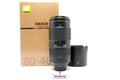 NIKKOR AFS 80-400/4,5-5,6 G ED
