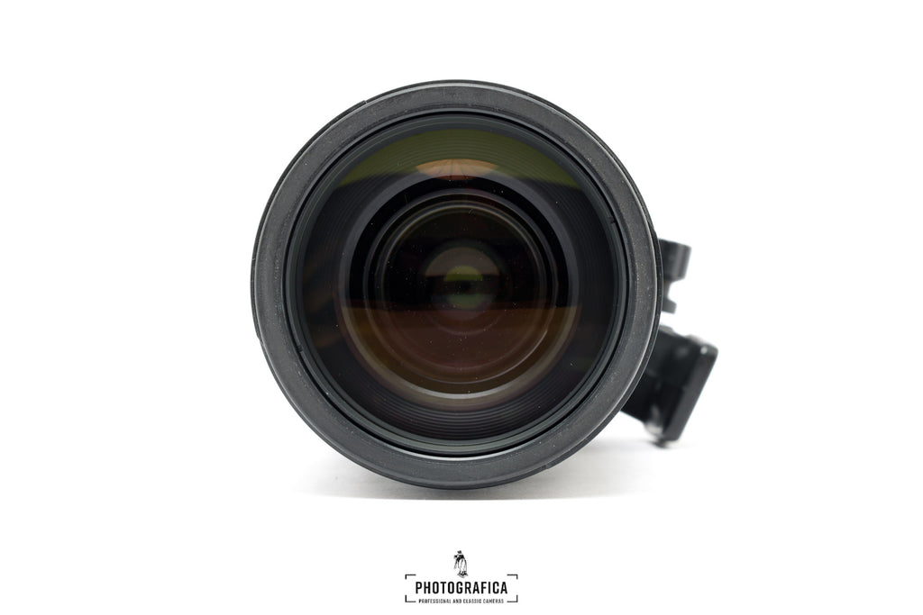 NIKKOR AFS 80-400/4,5-5,6 G ED