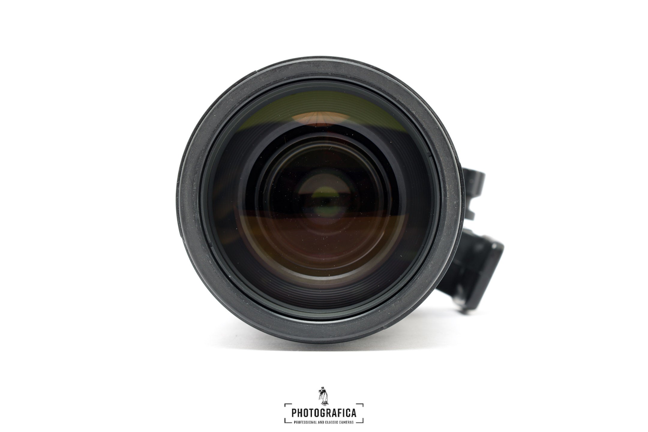 NIKKOR AFS 80-400/4,5-5,6 G ED