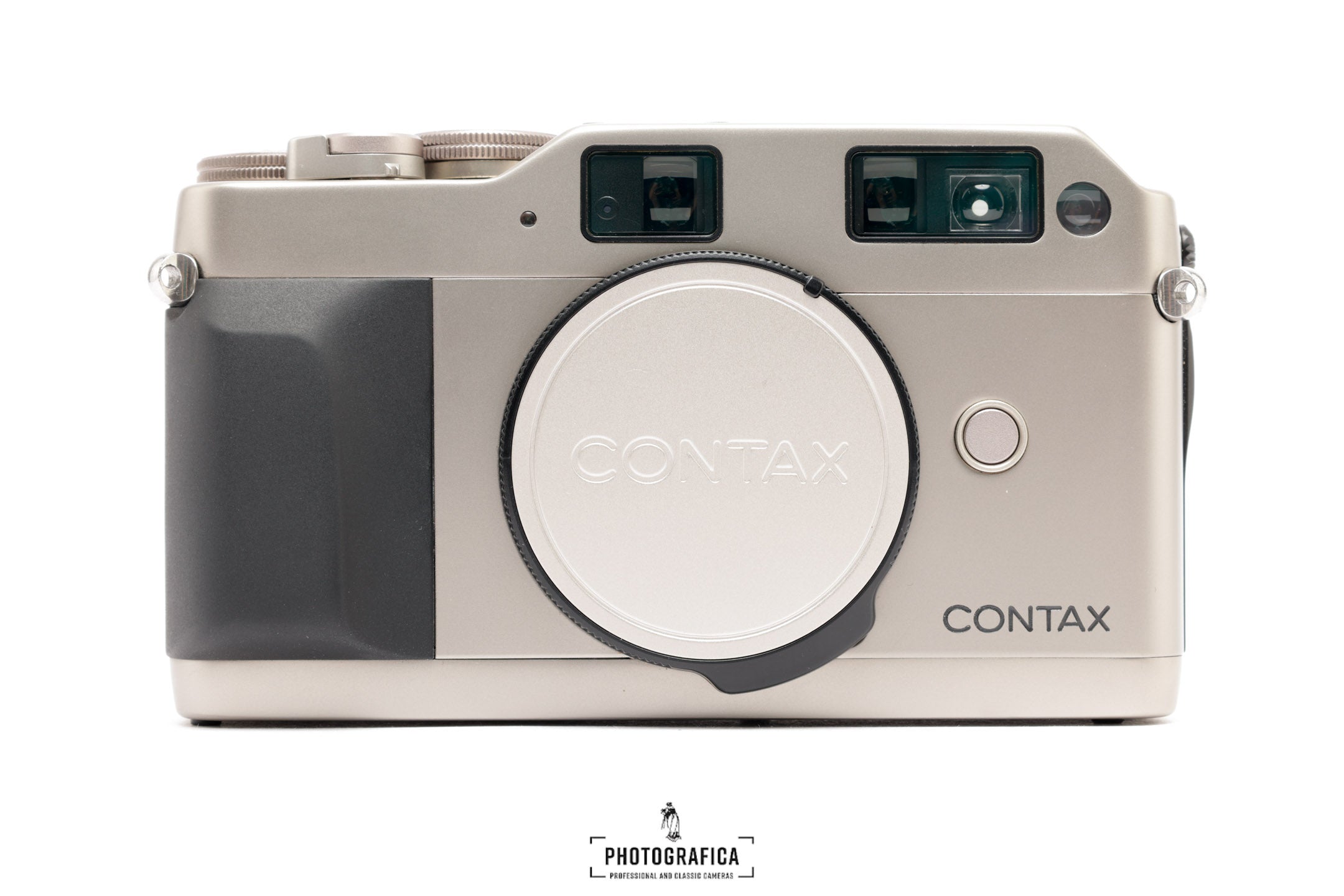 CONTAX G1 GREEN LABEL