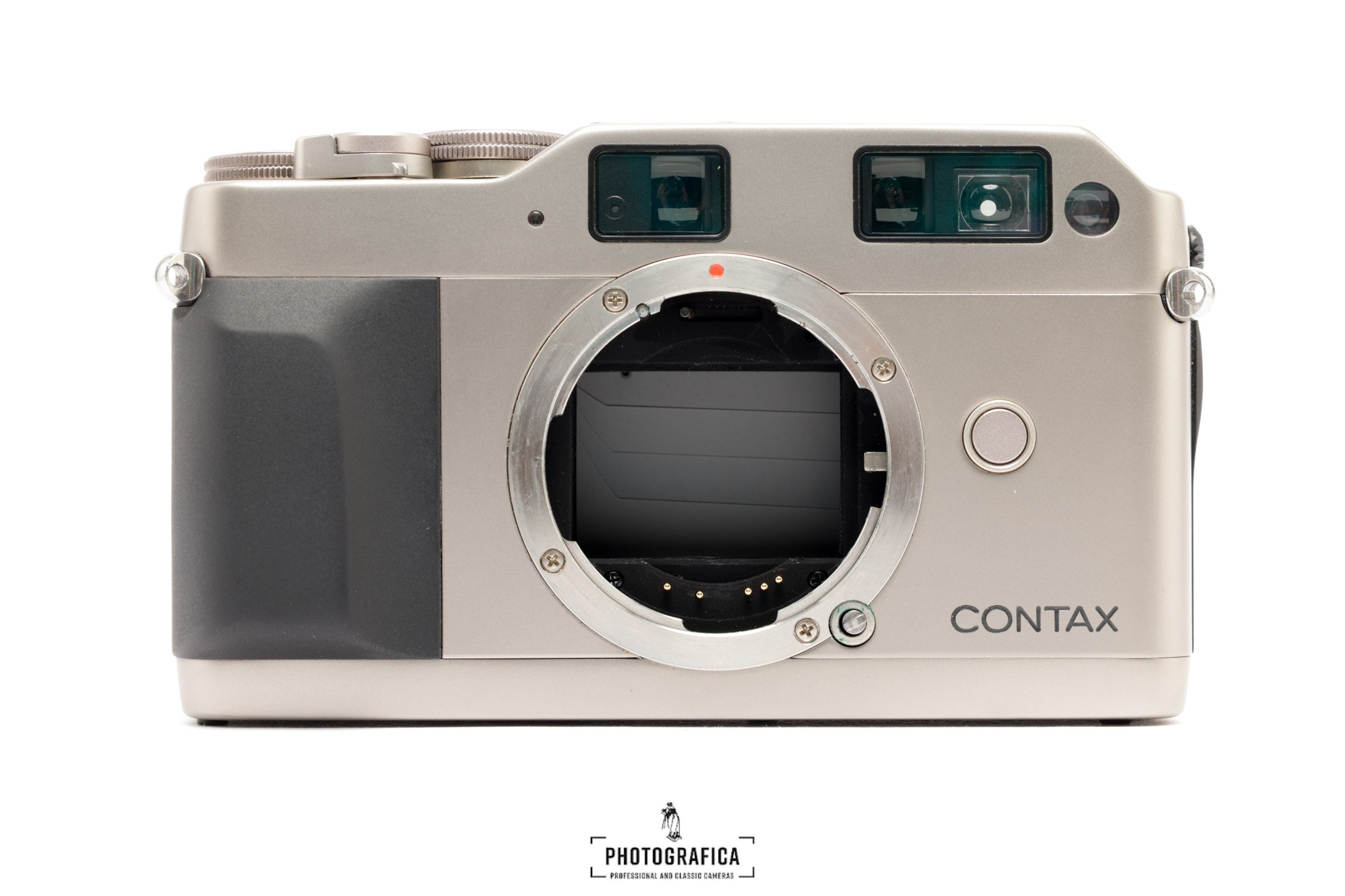 CONTAX G1 GREEN LABEL