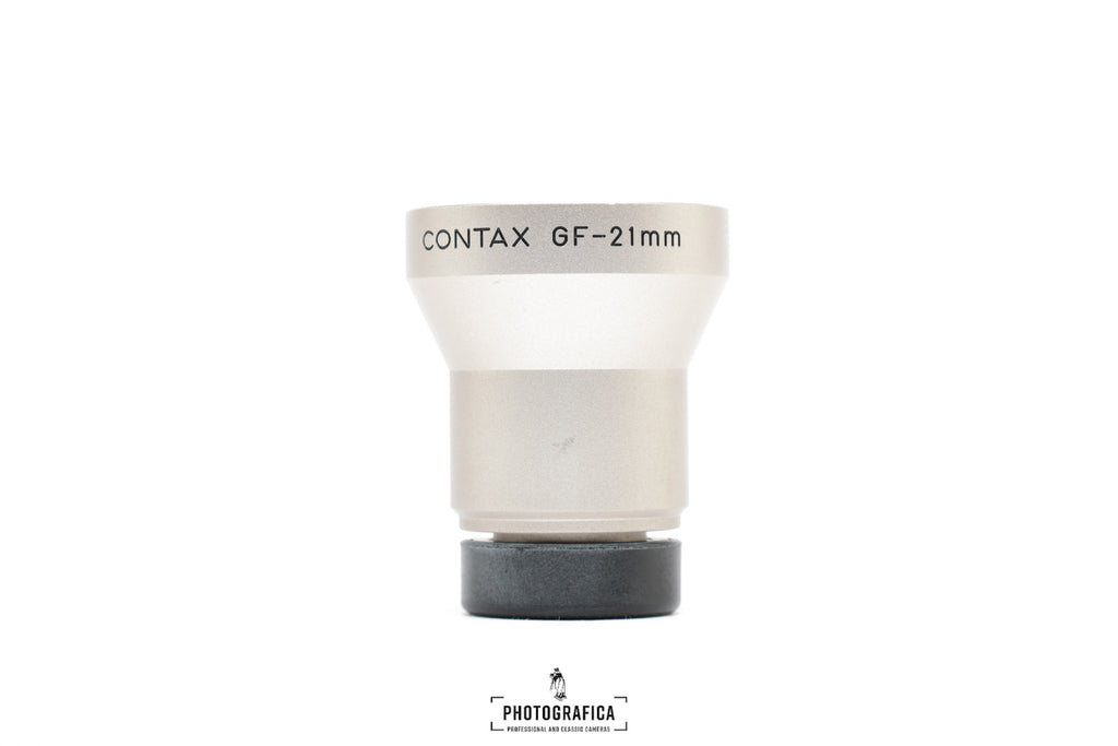 CONTAX G 21/2,8 BIOGON T*