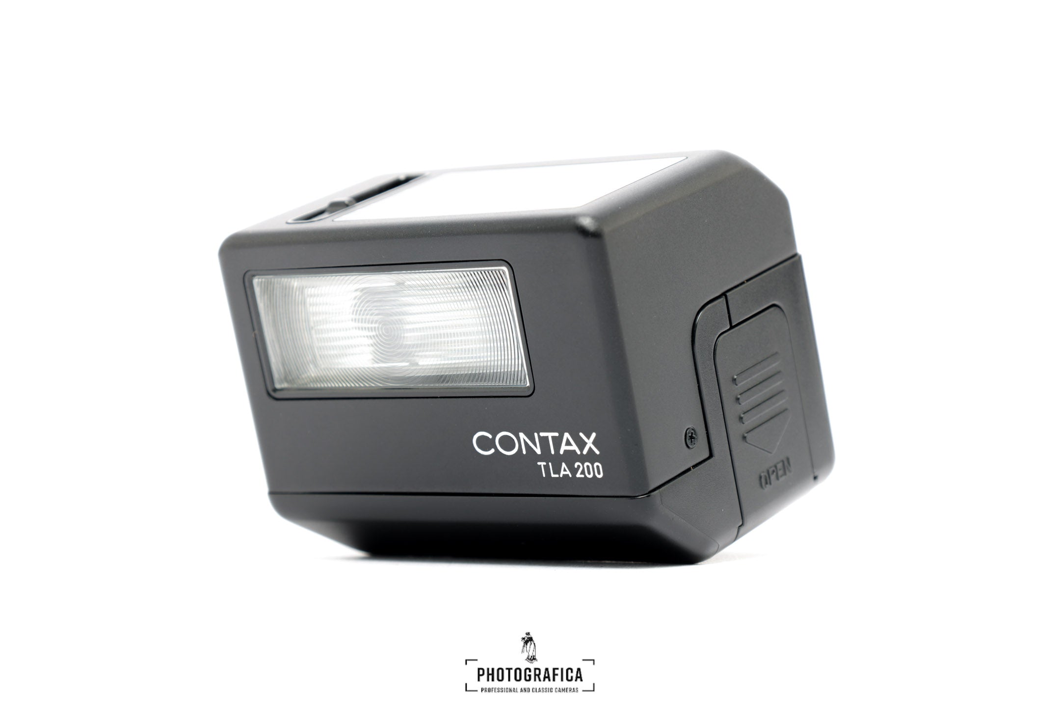 CONTAX TLA 200 SORT