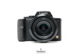 LUMIX DMC-FZ20