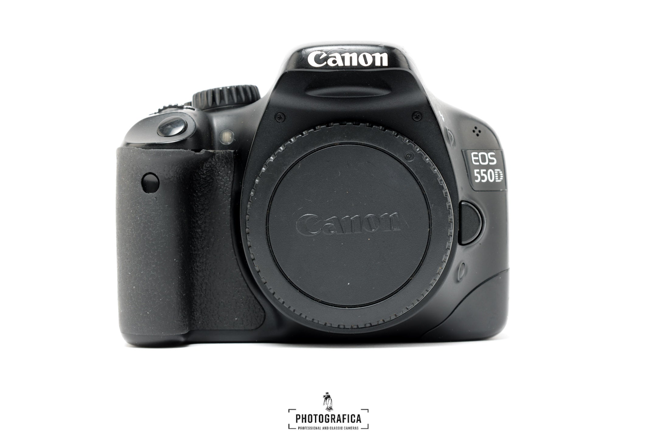 CANON EOS 550D