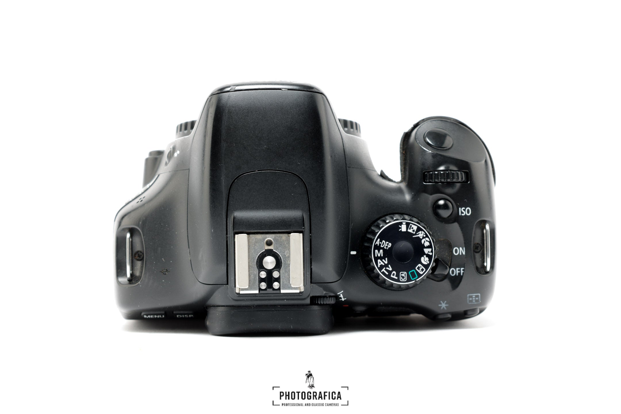 CANON EOS 550D