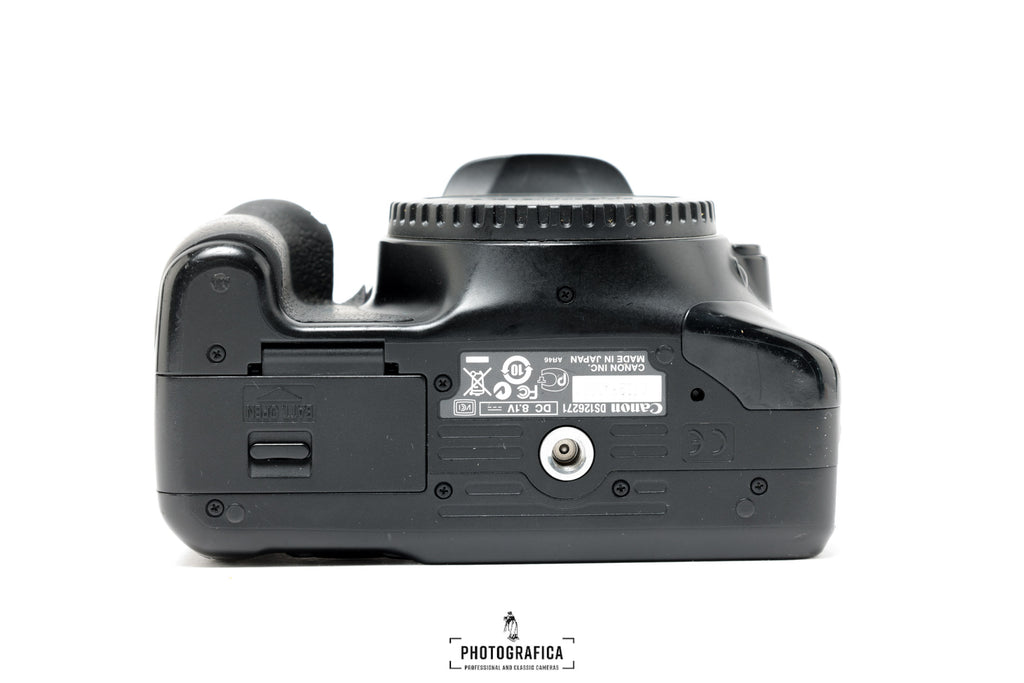 CANON EOS 550D
