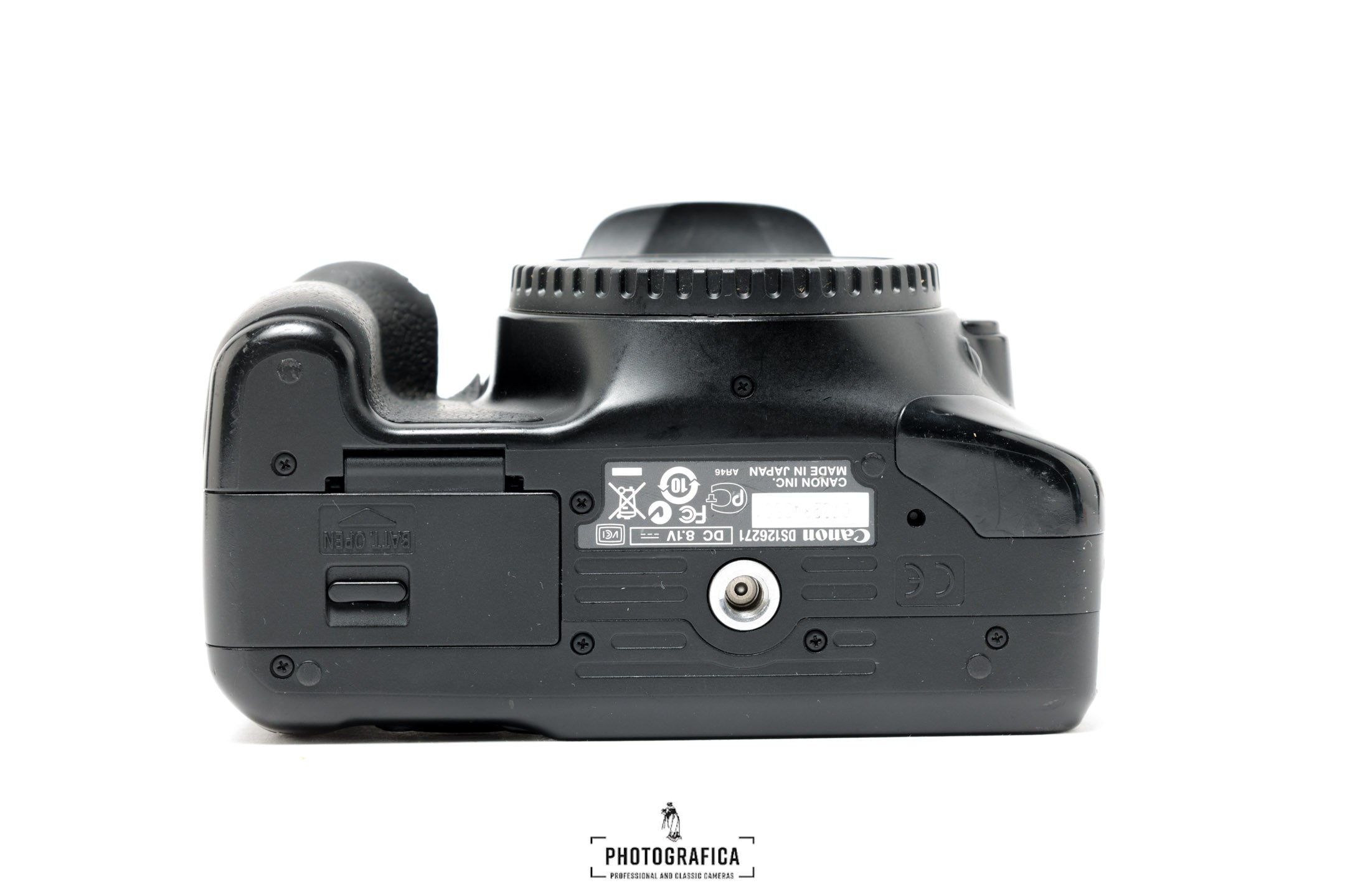 CANON EOS 550D
