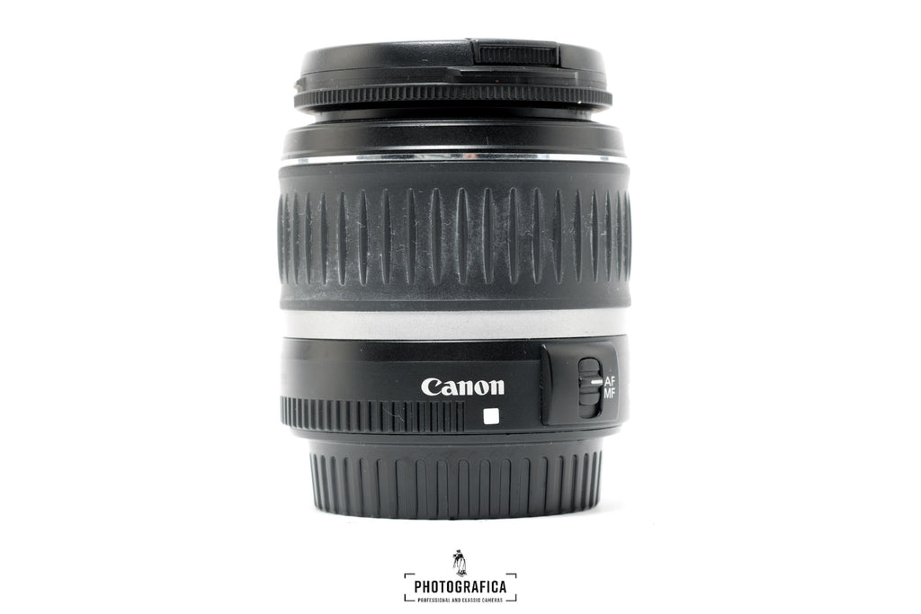 CANON EF-S 18-55/3,5-5,6 II