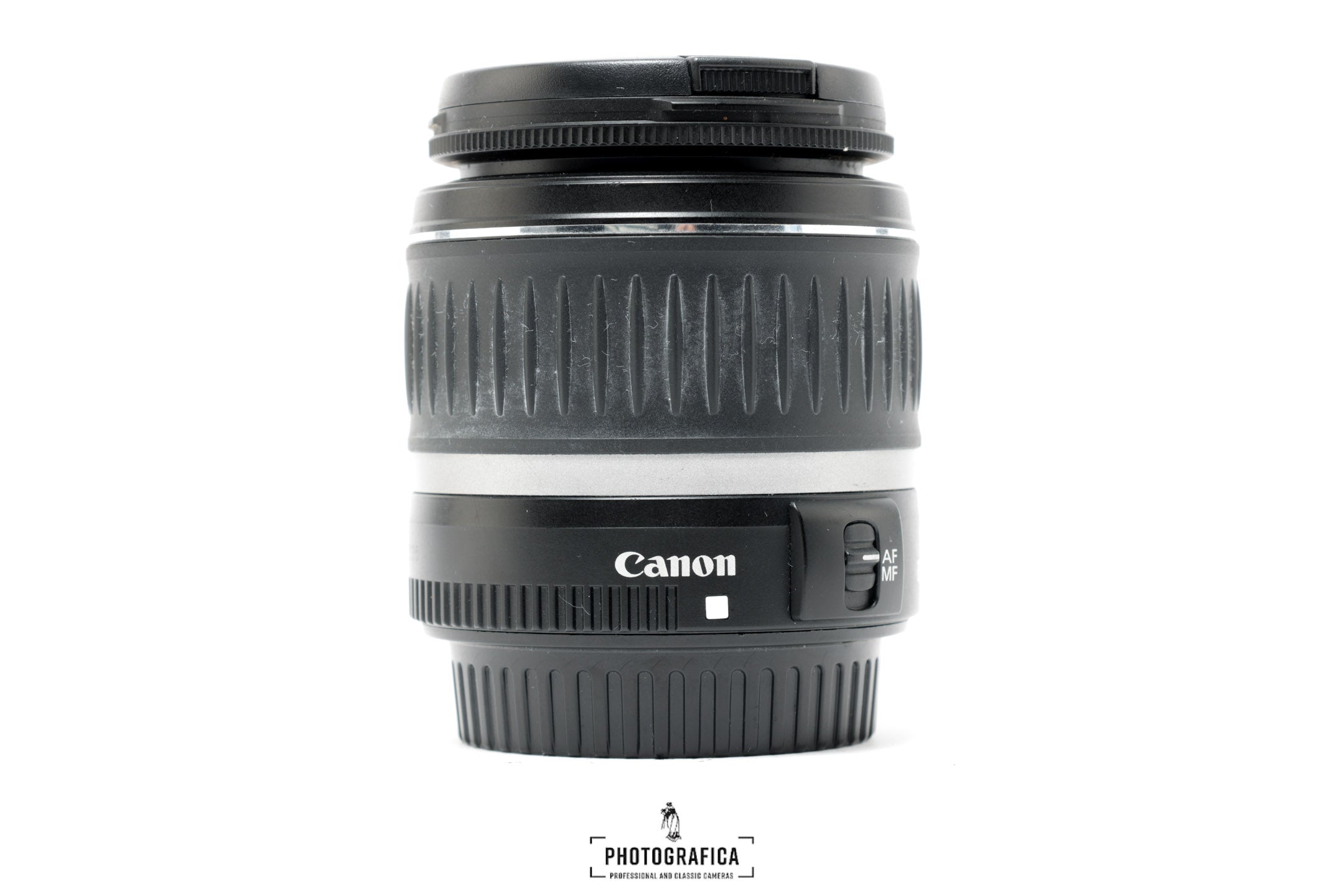 CANON EF-S 18-55/3,5-5,6 II
