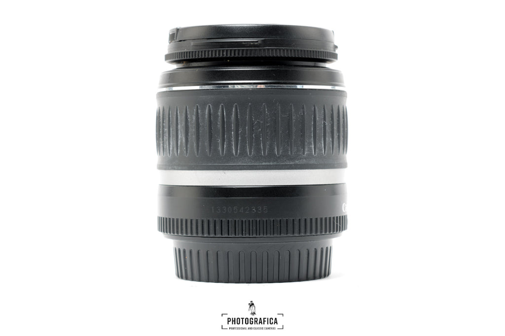 CANON EF-S 18-55/3,5-5,6 II